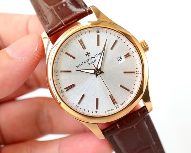 VACHERON CONSTANTIN Watches